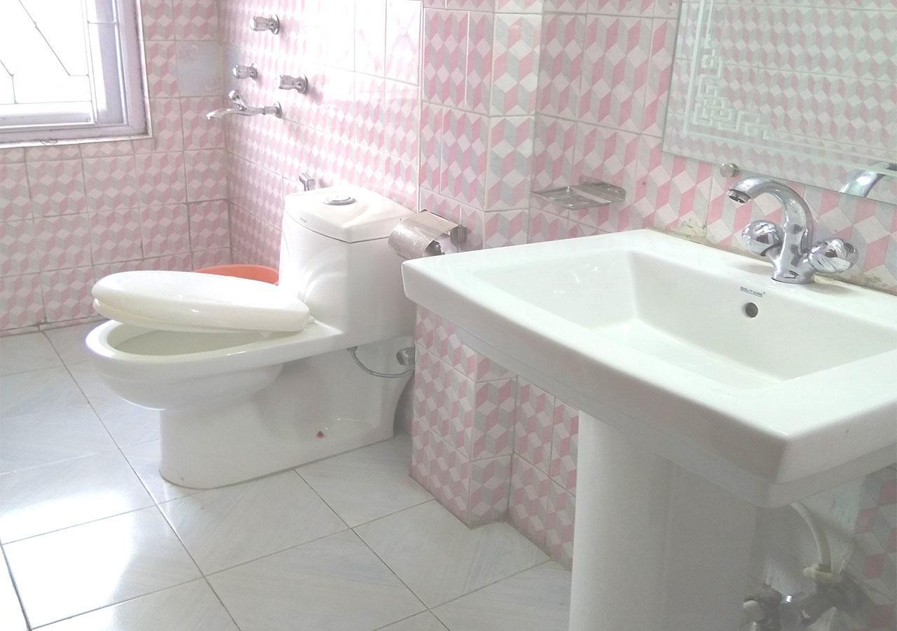 Hotel Sherpa Dardzsiling Kültér fotó